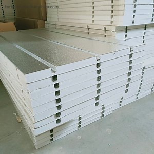 [Hot Item] XPS Foam Underfloor Heating Insulation Board