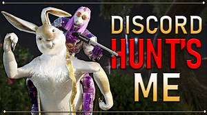 ARK Easter event