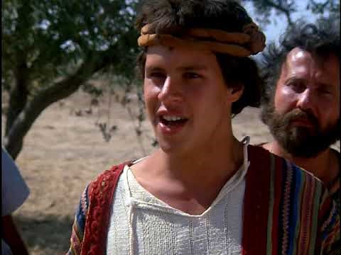 HD New Media Bible Genesis Project - 14 Joseph and his Brothers - The Dreamer