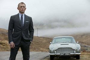 James Bond: Ein „gay hint“ in „Skyfall“ hätte es fast nicht in den Film geschafft
