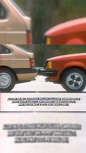 343K views · 2.1K reactions | Реклама 1985 Ford Escort #Ford #Escort classiccar_ads | Autoday Az | Facebook