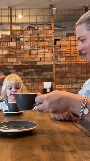 Not all marketing happens in ads and social media... sometimes, it’s in the small gestures that make people feel seen. If I owned a café, I simply wouldn’t charge for a babychino. Why? Because mums NEED that takeaway coffee to survive the day, and if offering a tiny cup of frothy milk for free (no marshmallows thanks, don’t you know they’re a choking risk!) makes them choose my café over the one down the road—then that’s smart business. The cost to me? Negligible. The impact to my business? Huge