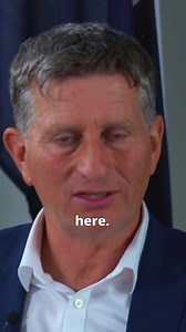 1.4K views · 101 reactions | Why am I standing in the election? | Leighton Baker | Facebook