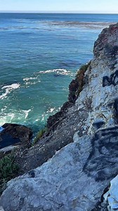 Pirates Cove, Avila Beach #piratescove #avilabeach #california #explorepage #nature #fypシ゚viralシfypシ゚ | Kaitlyn Alexis
