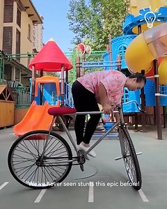 186K views · 6.8K reactions | Female acrobats show some of the most impressive stunts! | Pretty Hairstyles | Facebook