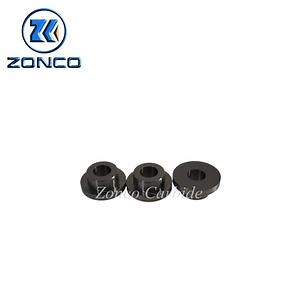 [Hot Item] Tungsten Carbide Hydraulic Shaker Nozzle with Highly Wear-Resistance and Anti-Erosion Performance.