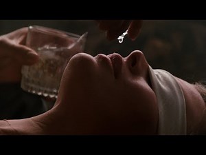 9½ Weeks (1986) - Passionate Blindfold Sex Scene. Kim Basinger & McGrawmickey Rourke | PassionVerse