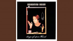 Suzanne Vega - Big Space