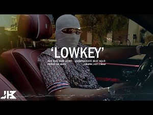 Base De Trap 2022 - Lowkey | Beat Trap USO LIBRE | Rap/Trap Instrumental Freestyle Beat