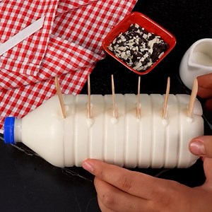 66K views · 224 reactions | Homemade Ice Cream | Food Pop | Facebook