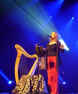 Moya Brennan