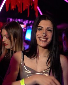 Jonathan Disco Beach on Reels