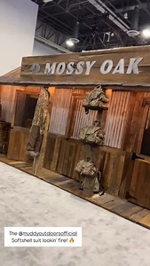 Drury Outdoors on Reels