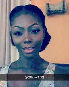 We got you, contestants busy on snapchat.. See more @OfficialTNQ #roadtothenigerianqueen2017 | The Nigerian Queen | Facebook