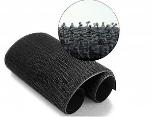 [Hot Item] Super Sticky Mushroom Head Hook Fastening Tape