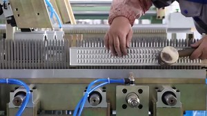 Full Aluminum Radiator compatible with 1985-1994 Ford Explorer Ranger Mazda B4000 V6 3 Row Core Radiators