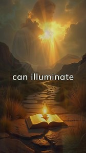 Lights in the Darkness: Bible Verses that Guide | Cool Teens