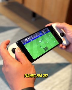 7.8K reactions · 587 shares | The future of gaming is here. Turn your phone into a gaming console with Backbone  Play hundreds of console games from your phone including your favorite PlayStation® & Xbox titles. Simply snap in your phone & start gaming. Try Backbone risk-free. Free shipping & free returns. | Backbone | Facebook