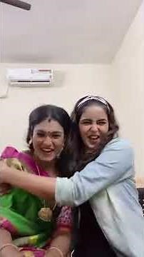 yaaradi nee mohini serial actors fun