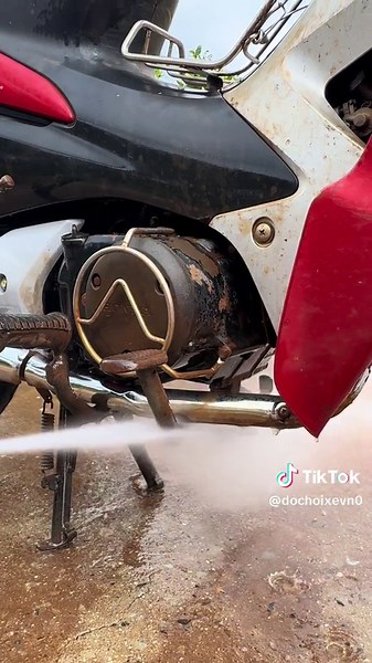 Hân Buôn Hồ 47c1 trên TikTok