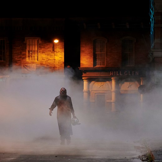 Is Texas Chainsaw Massacre a True Story? Find Out Which Parts of the Franchise and Netflix Flick Were Inspired by Real Life