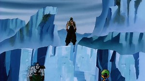 6.9K views · 108 reactions | "I WAS PROGRAMMED TO KILL YOUR ASS" Dragon Ball Z: Super Android 13 | H i r y ū 飛龍. | Facebook