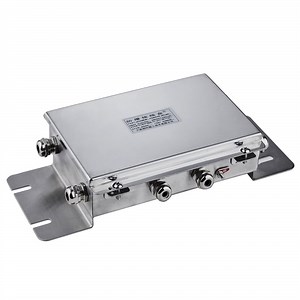 [Hot Item] Manufacturer Outdoor IP65/IP66 Waterproof PVC Electric Junction Box
