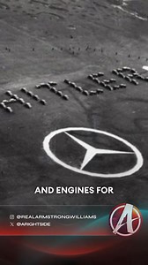The hypocrisy around the Tesla attacks is simply astounding. People think Musk is a Nazi - for whatever idiotic reason - and associate Tesla with that ideology. But if the left really cares about Nazi’s, they’d direct their anger at other car companies. | Armstrong Williams