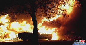 Two people dead in Sonoita house fire