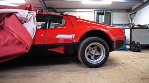 Hidden Ferrari legends exposed: Inside Belle Classics’ secret car collection