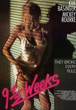9 semanas y media (1986) en cines.com