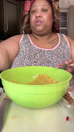 Chrissy Snow on TikTok