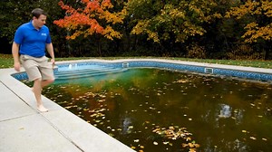 Trusted. Local. The Last Pool Guy You'll Ever Need. | South Valley Pool Service & Repair