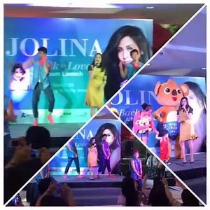 We've been dancing with Jolina Magdangal since she was a teen. ☺️󾆶🏻 What a treat it was to be able to perform with her again!󾮗🏼 This was taken during her "Back to Love" Grand Album Launch last March 20 at the Gateway Mall Activity Area. #theHotlegs #HotlegsDancers #jolinamagdangal #backtolovealbum | HOTLEGS Dance Co.