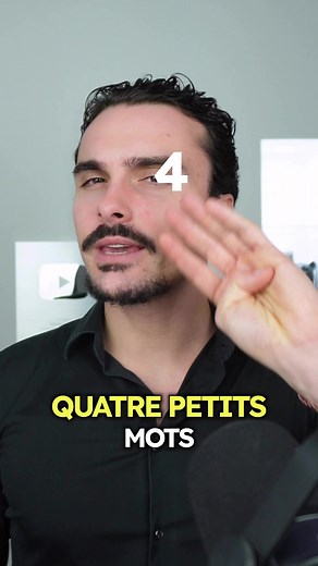 4 mots de STEVE JOBS ont rendu une femme MILLIONNAIRE ! #freelancefrance #entrepreneurfrancais #MarketingEnLigne #businessenligne #entrepreneur #freelance #vendre #VENTE #closing | Bastien Pélissier