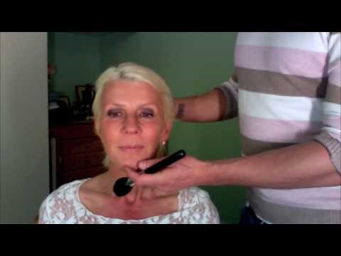 Mature Makeup Tutorial - Just a bit of fun!