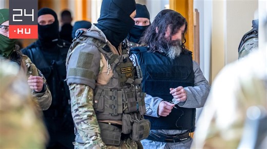 Kiengedhetik a fegyházból Portik Tamás egykori bérgyilkosát | 24.hu