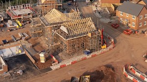 The new planning and infrastructure bill explained