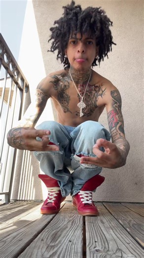 Deluxe: Lil Tony's Latest Album Release