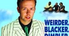 Kyle Cease: Weirder. Blacker. Dimpler. (2007)  - Ver Película Completa en Español - FULLTV