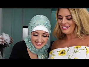 Hijab Hookup | Violet Gems & Vivianne DeSilva – Giving In To The Urges Love Hookup | stepmom