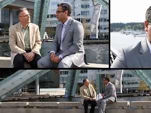 Collaboration: Solutions, a joint venture with Microsoft