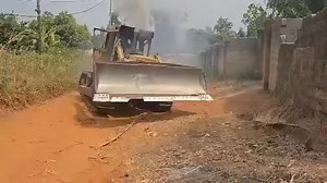 16K views · 211 reactions | Agunechemba Burst Kìdnàppers Den in Isiagu. Demolish Property. #UdoGaAchi #Agunechemba #absradiotelevision #isiagu #anambra #demolition | Anambra Broadcasting Service | Facebook