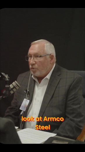 The Declaration of Independence is almost 250 years old, and Ashland, Kentucky, played a bigger role in shaping America than you might think. From steel production powering WWII efforts to the women who built artillery shells, Ashland's story needs to be told. What part of your town helped shape history? #AshlandKY #AmericanHistory #HiddenHistory #WWIIHistory #LocalHistory | Tri-state Media Services | Facebook