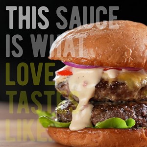 51K views · 539 reactions | For years, devoted Louisiana fans have tried to discover the secret to our Secret Spicy Sauce that we use to make our Ultimate Cheeseburger. That’s why we put it in the safest, most secure place we know – the recipes page on our website. Definitely DON’T check it out and use it to step up your summer grilling: https://bit.ly/4350E3G | Louisiana Hot Sauce | Facebook