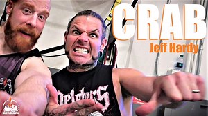 FULL JEFF HARDY WORKOUT: https://youtu.be/gTCS6j5FdCA WWE Superstar Sheamus aka The Celtic Warrior here... What an epic journey Brave Change has been for it brought me to a place where I got to workout with a wrestling legend like Jeff Hardy - he's as much fun in the gym as he is in the ring. We finished a great session off with something Jeff calls The Crab Walk and it really did finish me off! Life is good when you... Brave Change. Grab some Merch: https://www.bostonscally.com/bravechange | Ce