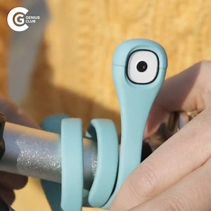 106K views · 678 shares | Bring this foldable camera everywhere! | Genius Club - Asia | Facebook