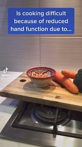 Get into the Kitchen with Active Hands… | Active Hands