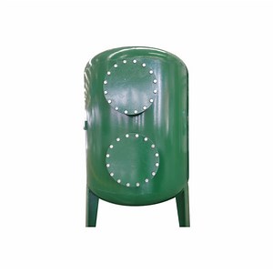 [Hot Item] Automatic Wastewater Treatment Equipment Multimedia Filters Water Filtration Carbon Pump Media Motor PLC