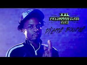 Pi'erre Bourne Interview - Producing Beats for 2023 XXL Freshman Class Cyphers